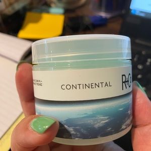 *NEW* R+CO Continental Glossing Wax